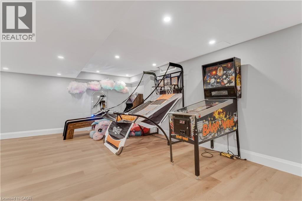 2324 Hilltop Lane, Oakville, Ontario  L6M 3M8 - Photo 27 - 40830729