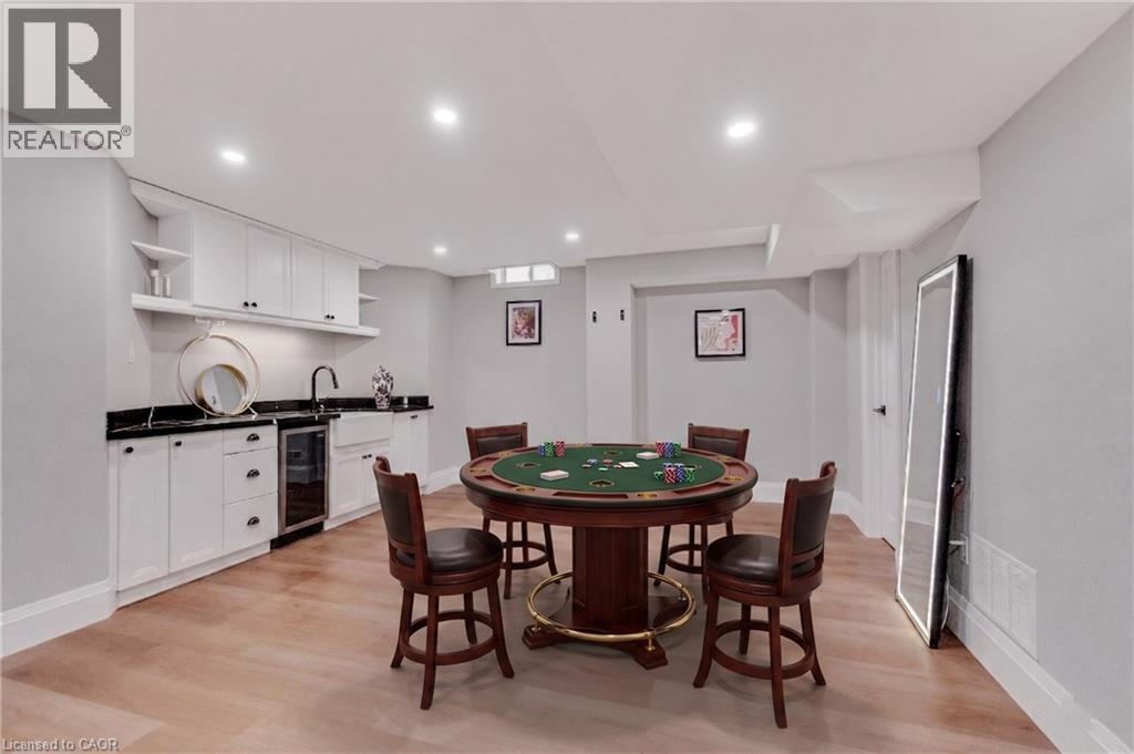 2324 Hilltop Lane, Oakville, Ontario  L6M 3M8 - Photo 29 - 40830729