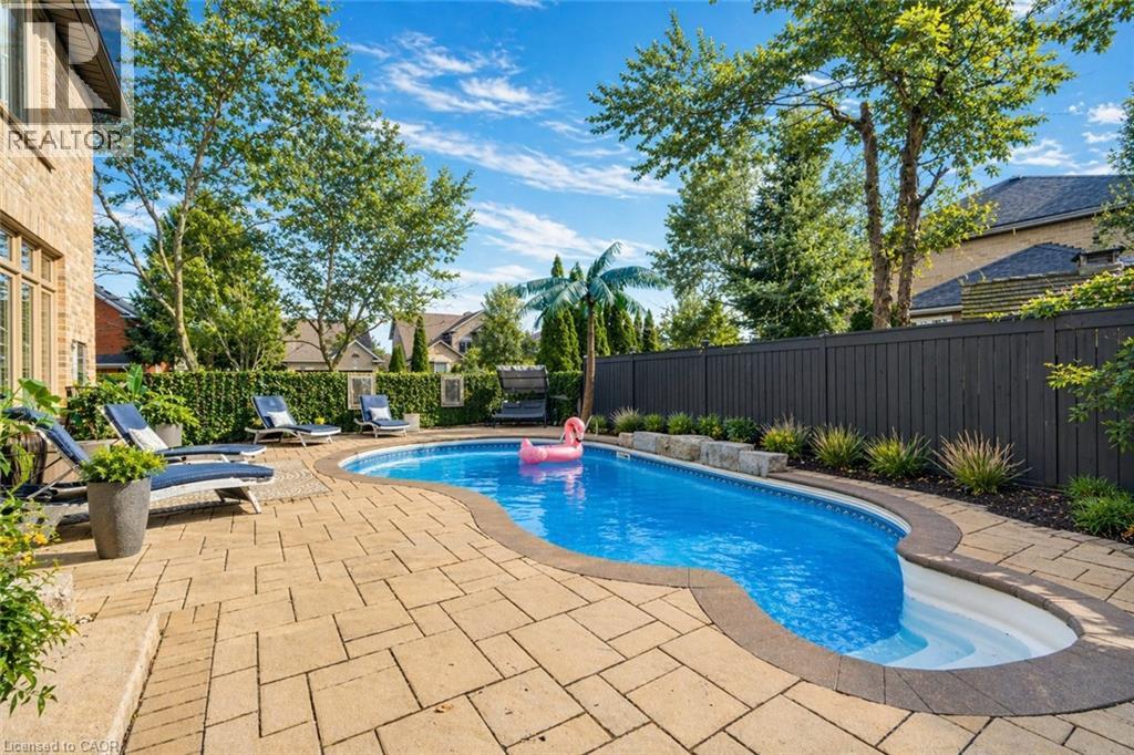 2324 Hilltop Lane, Oakville, Ontario  L6M 3M8 - Photo 31 - 40830729