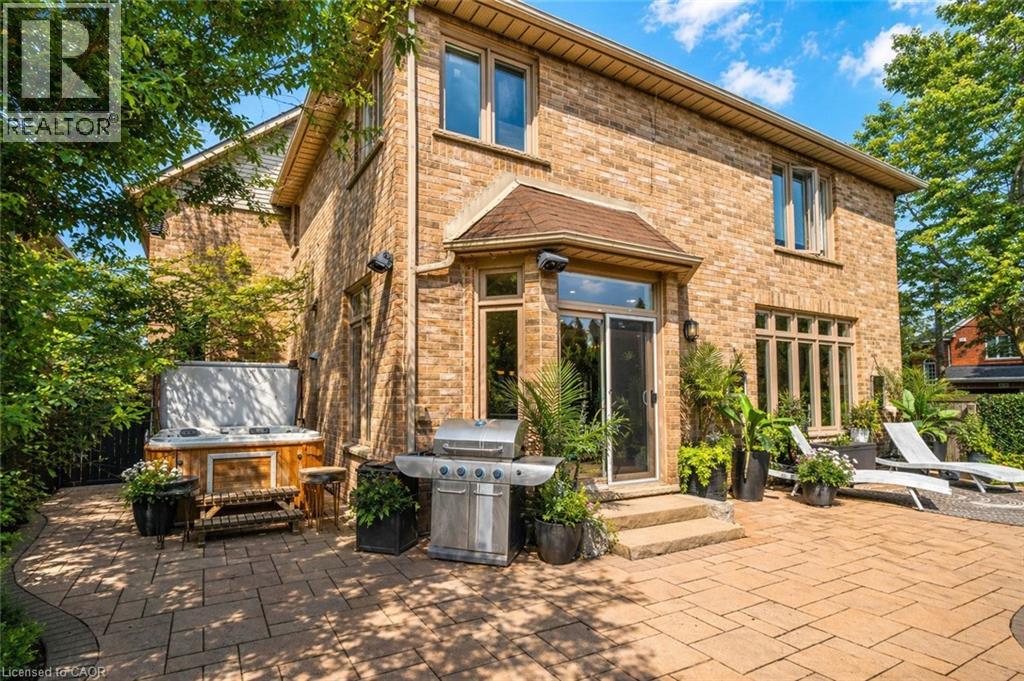 2324 Hilltop Lane, Oakville, Ontario  L6M 3M8 - Photo 33 - 40830729