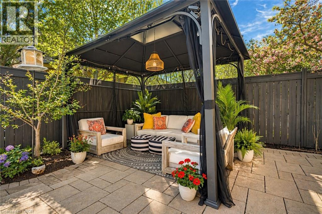 2324 Hilltop Lane, Oakville, Ontario  L6M 3M8 - Photo 34 - 40830729