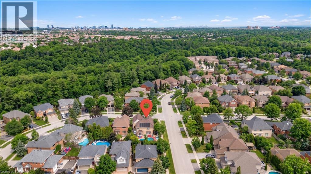2324 Hilltop Lane, Oakville, Ontario  L6M 3M8 - Photo 36 - 40830729
