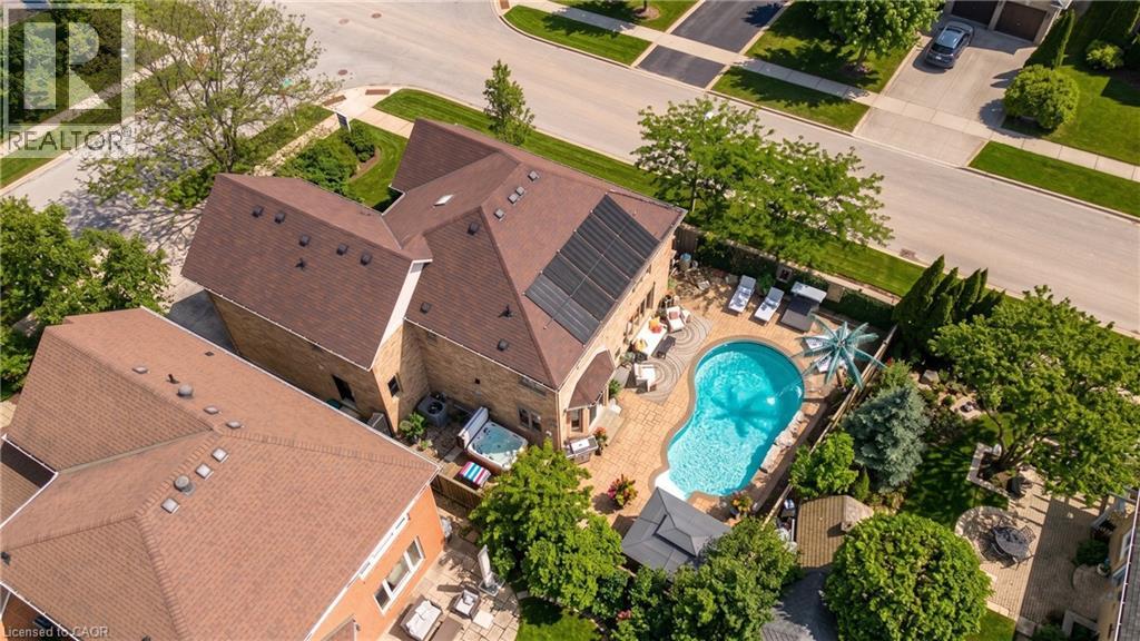 2324 Hilltop Lane, Oakville, Ontario  L6M 3M8 - Photo 37 - 40830729