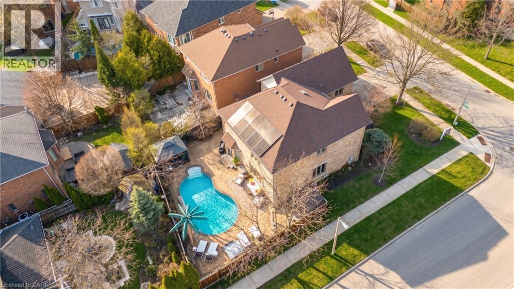 2324 Hilltop Lane, Oakville, Ontario  L6M 3M8 - Photo 38 - 40830729