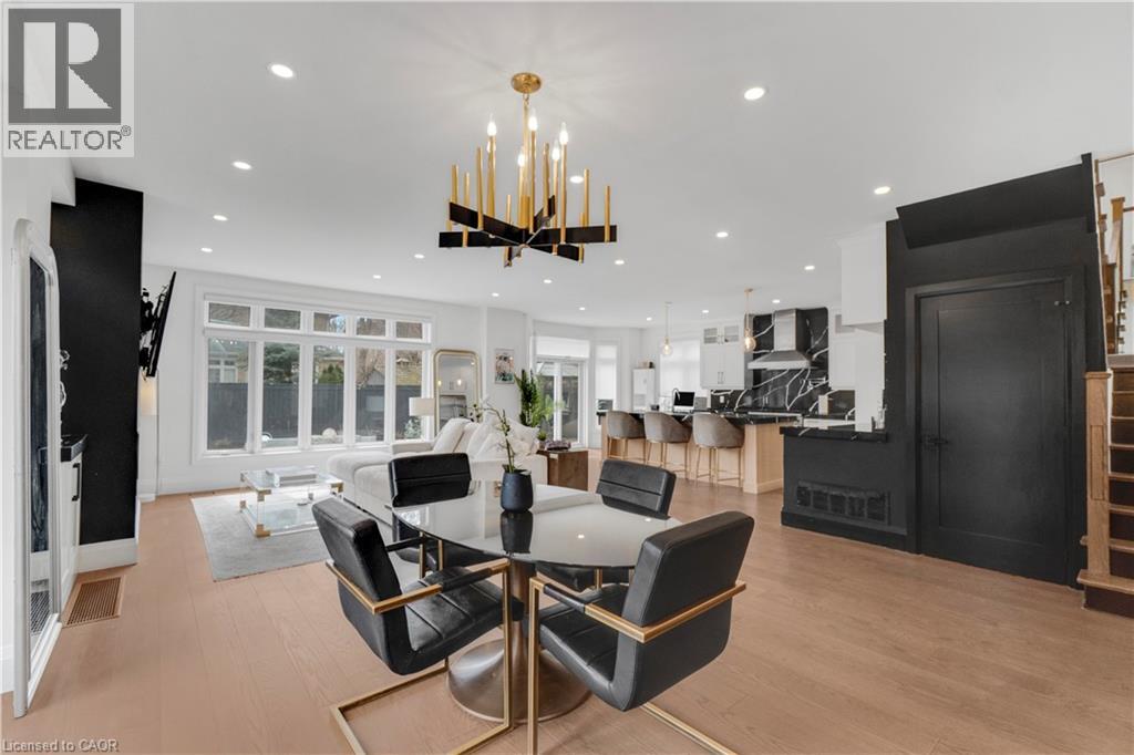 2324 Hilltop Lane, Oakville, Ontario  L6M 3M8 - Photo 6 - 40830729