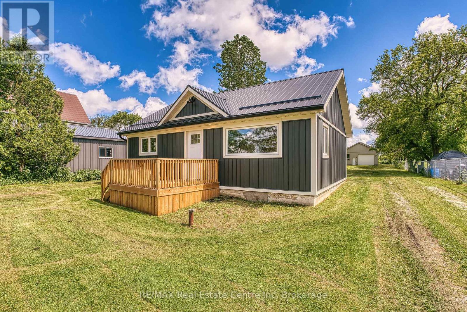 85088 Grey Road 14, Southgate, Ontario  N0G 1N0 - Photo 4 - X13470228