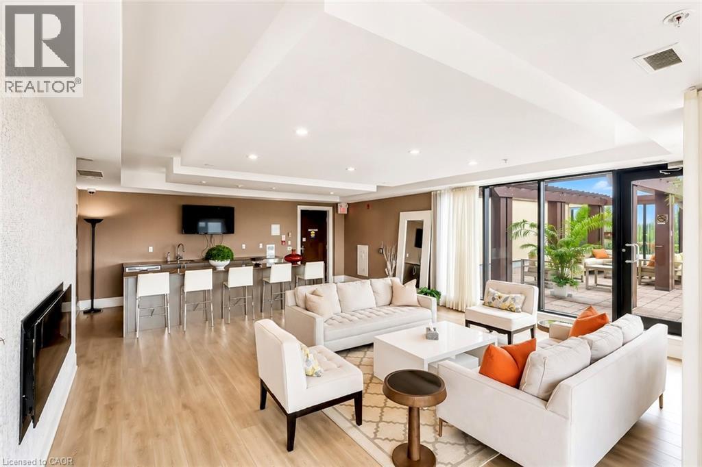 128 Garden Drive Unit# 413, Oakville, Ontario  L6K 0H7 - Photo 29 - 40841554