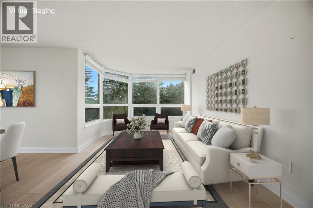 8 Lisa Street Unit# 307, Brampton, Ontario  L6T 4S6 - Photo 12 - 40839702