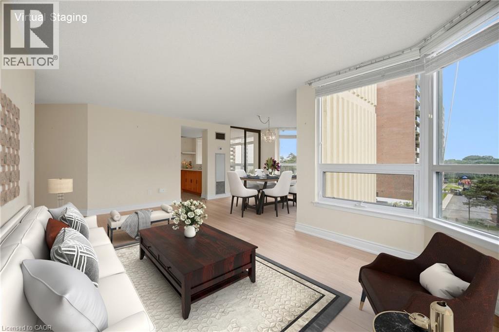 8 Lisa Street Unit# 307, Brampton, Ontario  L6T 4S6 - Photo 13 - 40839702
