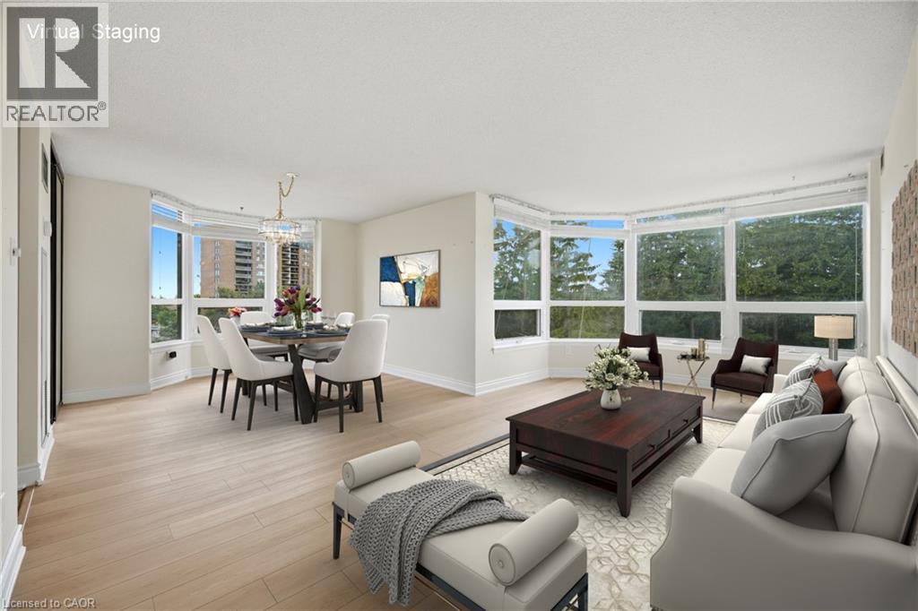 8 Lisa Street Unit# 307, Brampton, Ontario  L6T 4S6 - Photo 14 - 40839702