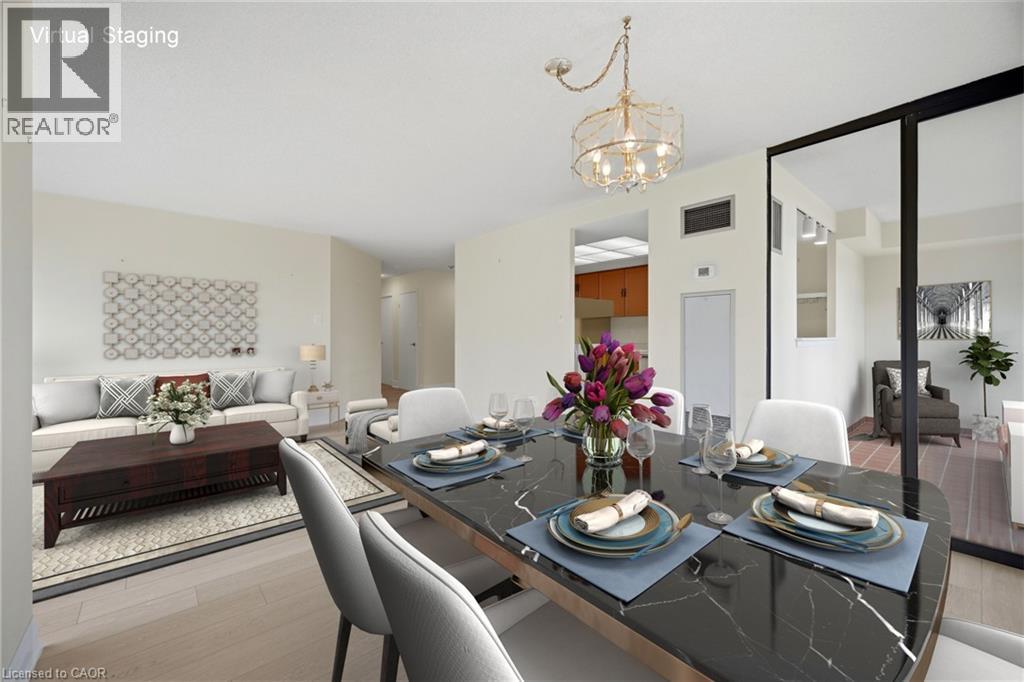8 Lisa Street Unit# 307, Brampton, Ontario  L6T 4S6 - Photo 15 - 40839702