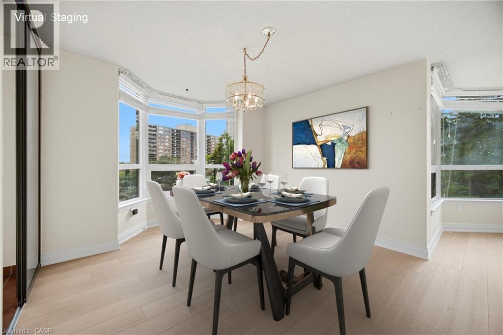 8 Lisa Street Unit# 307, Brampton, Ontario  L6T 4S6 - Photo 17 - 40839702