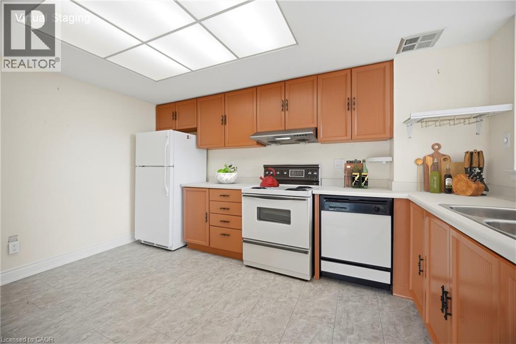 8 Lisa Street Unit# 307, Brampton, Ontario  L6T 4S6 - Photo 18 - 40839702