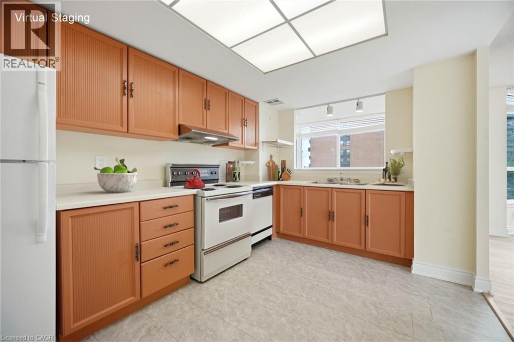 8 Lisa Street Unit# 307, Brampton, Ontario  L6T 4S6 - Photo 19 - 40839702