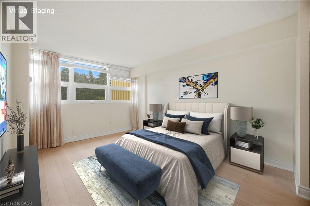 8 Lisa Street Unit# 307, Brampton, Ontario  L6T 4S6 - Photo 20 - 40839702