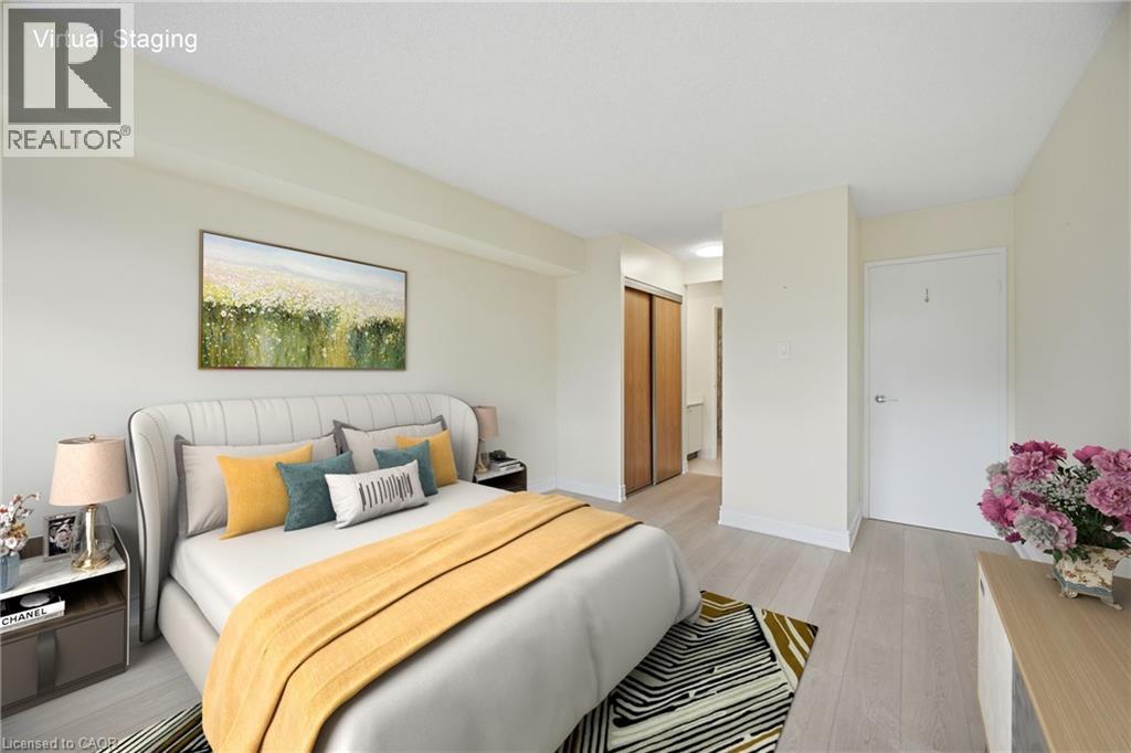 8 Lisa Street Unit# 307, Brampton, Ontario  L6T 4S6 - Photo 23 - 40839702