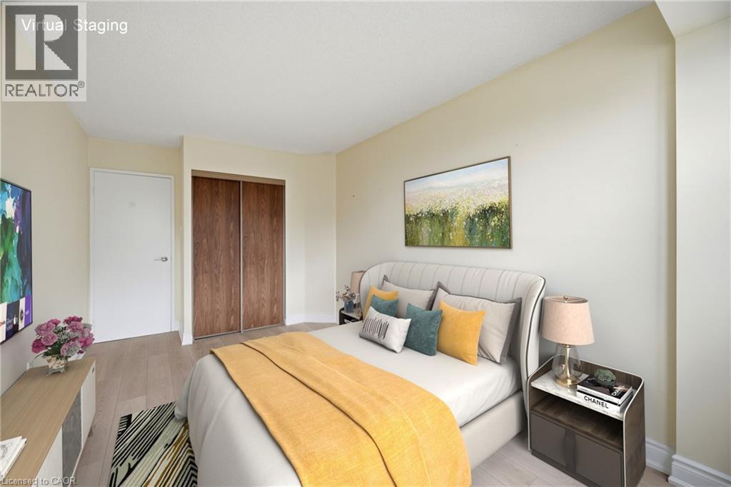 8 Lisa Street Unit# 307, Brampton, Ontario  L6T 4S6 - Photo 24 - 40839702