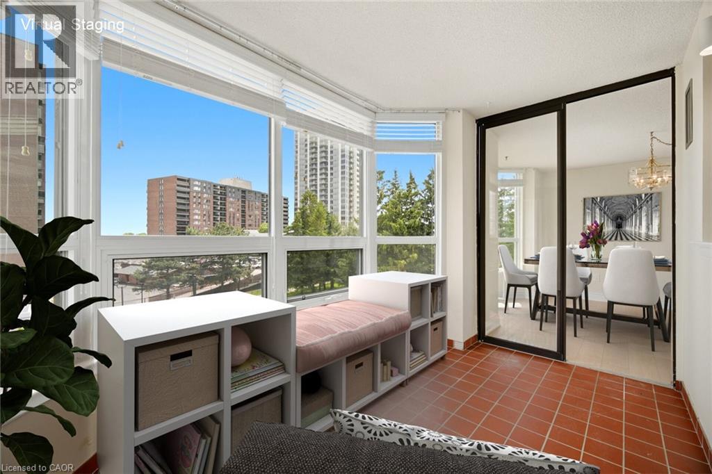 8 Lisa Street Unit# 307, Brampton, Ontario  L6T 4S6 - Photo 27 - 40839702