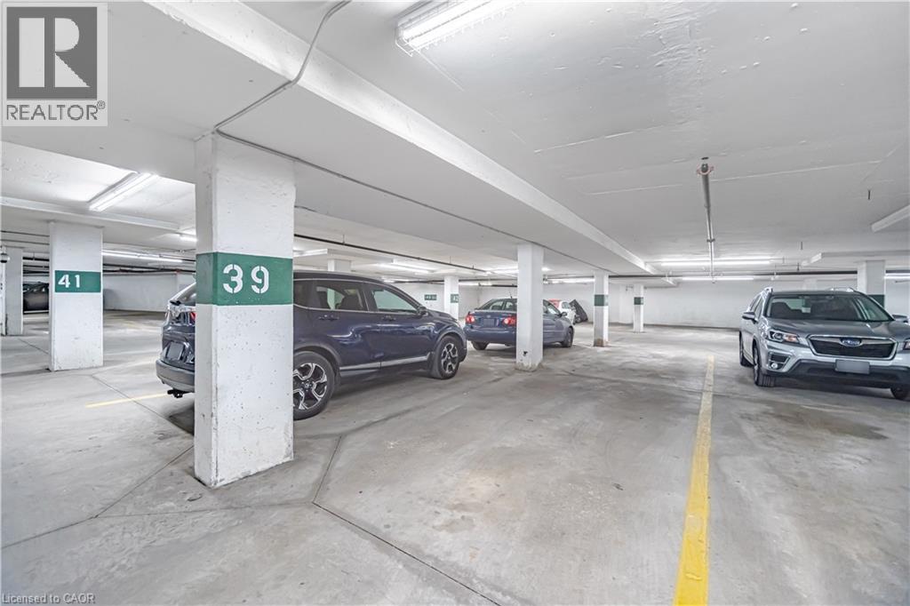 8 Lisa Street Unit# 307, Brampton, Ontario  L6T 4S6 - Photo 29 - 40839702