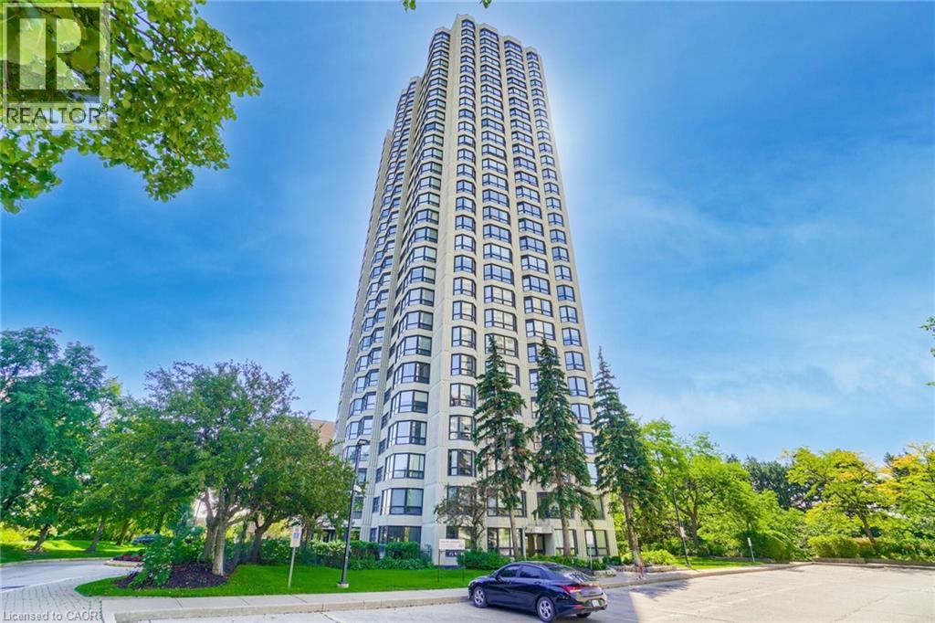 8 Lisa Street Unit# 307, Brampton, Ontario  L6T 4S6 - Photo 3 - 40839702