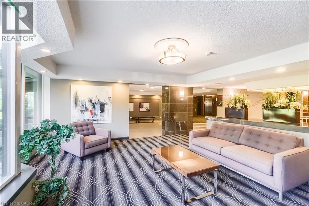 8 Lisa Street Unit# 307, Brampton, Ontario  L6T 4S6 - Photo 33 - 40839702