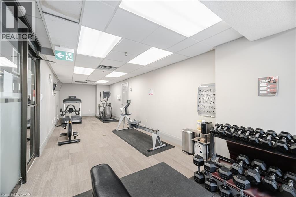 8 Lisa Street Unit# 307, Brampton, Ontario  L6T 4S6 - Photo 35 - 40839702