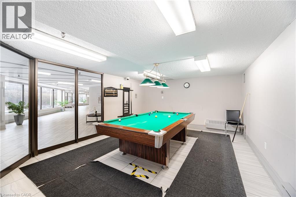 8 Lisa Street Unit# 307, Brampton, Ontario  L6T 4S6 - Photo 36 - 40839702