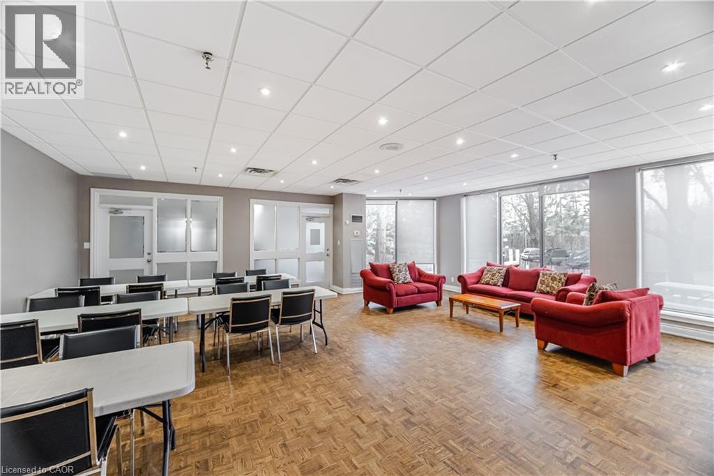8 Lisa Street Unit# 307, Brampton, Ontario  L6T 4S6 - Photo 42 - 40839702