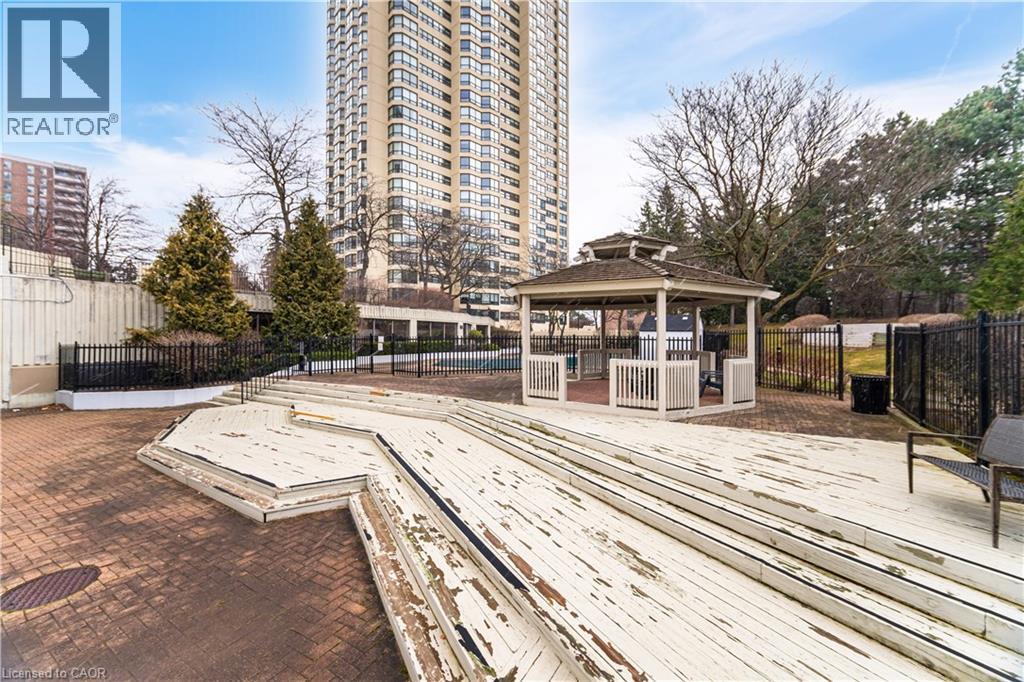 8 Lisa Street Unit# 307, Brampton, Ontario  L6T 4S6 - Photo 44 - 40839702