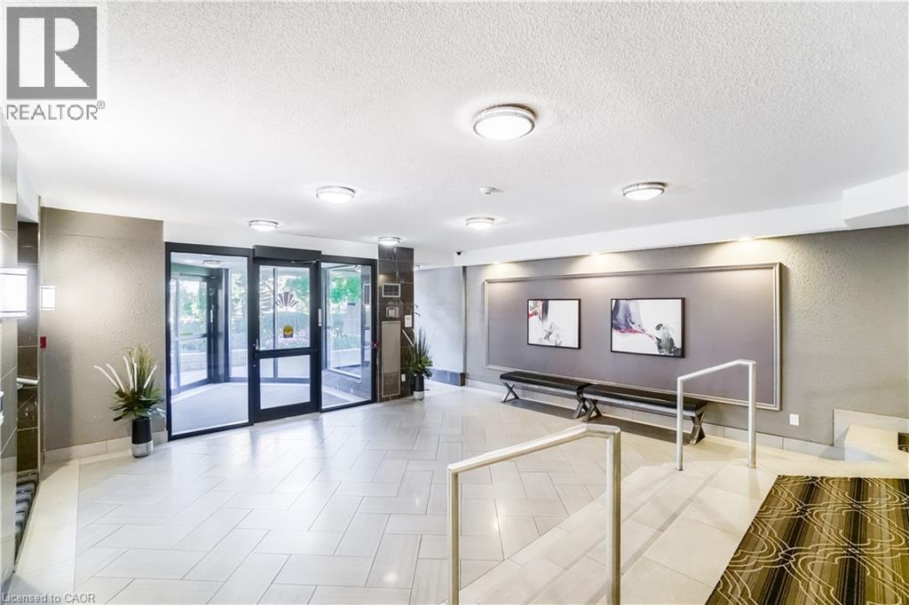 8 Lisa Street Unit# 307, Brampton, Ontario  L6T 4S6 - Photo 6 - 40839702