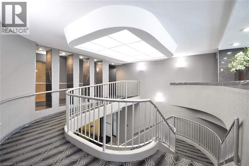 8 Lisa Street Unit# 307, Brampton, Ontario  L6T 4S6 - Photo 8 - 40839702