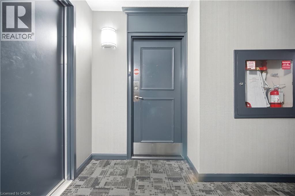 8 Lisa Street Unit# 307, Brampton, Ontario  L6T 4S6 - Photo 9 - 40839702