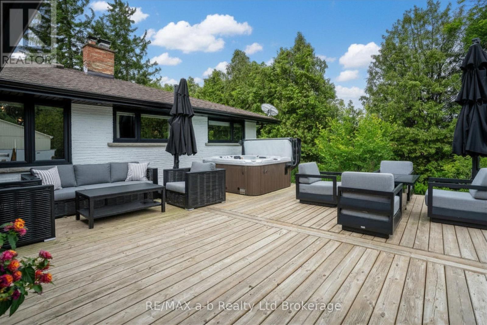 306171 Caley Road, Norwich, Ontario  N0J 1P0 - Photo 4 - X13470584