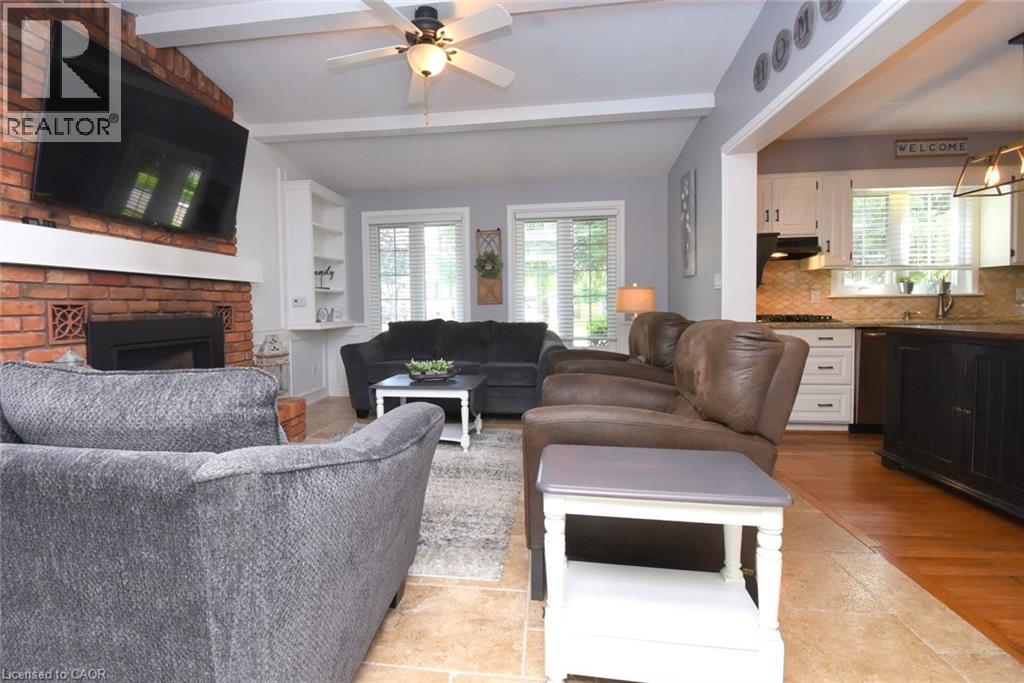 24 Shaw Street, Caledonia, Ontario  N3W 1K2 - Photo 15 - 40841109
