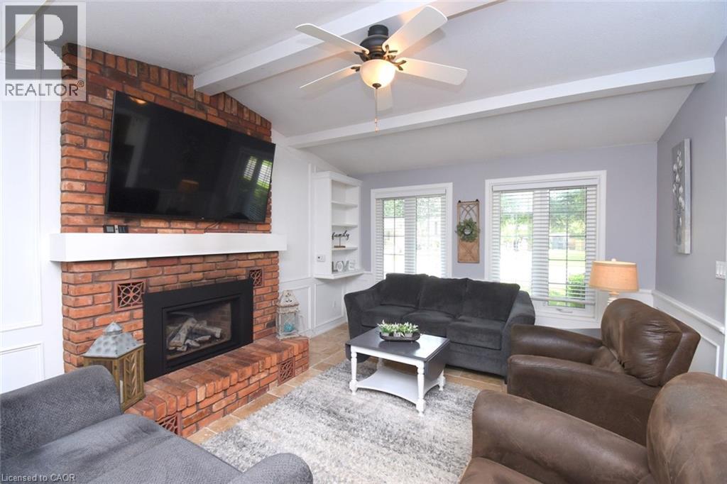24 Shaw Street, Caledonia, Ontario  N3W 1K2 - Photo 17 - 40841109