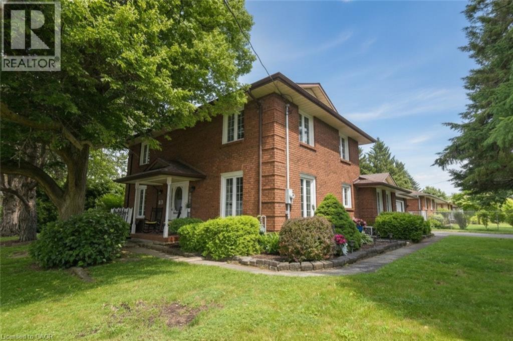 24 Shaw Street, Caledonia, Ontario  N3W 1K2 - Photo 2 - 40841109