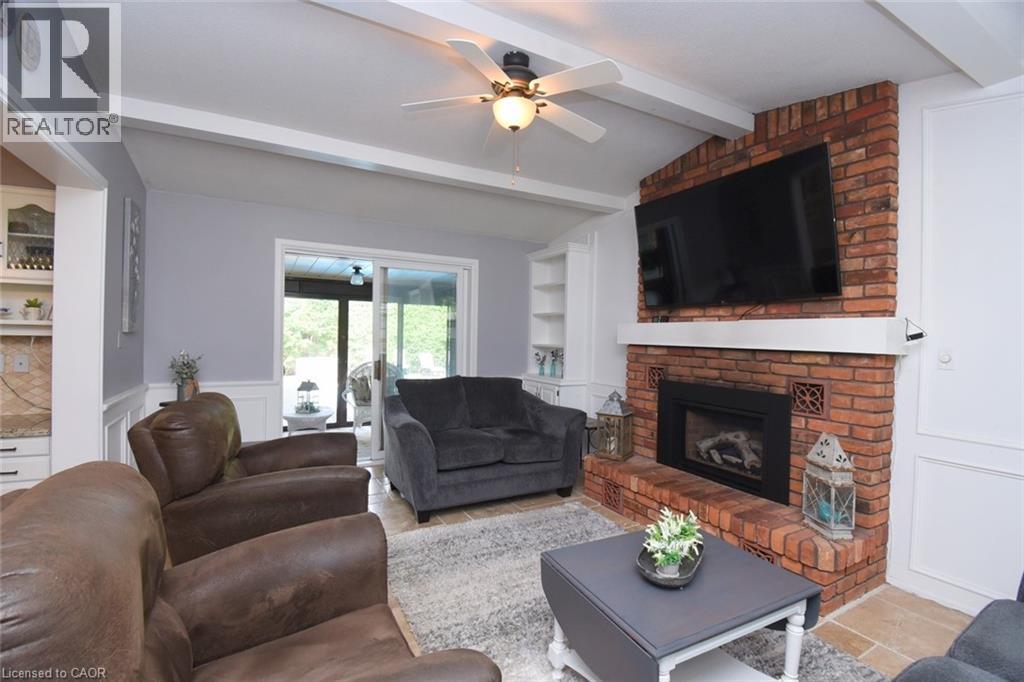 24 Shaw Street, Caledonia, Ontario  N3W 1K2 - Photo 20 - 40841109