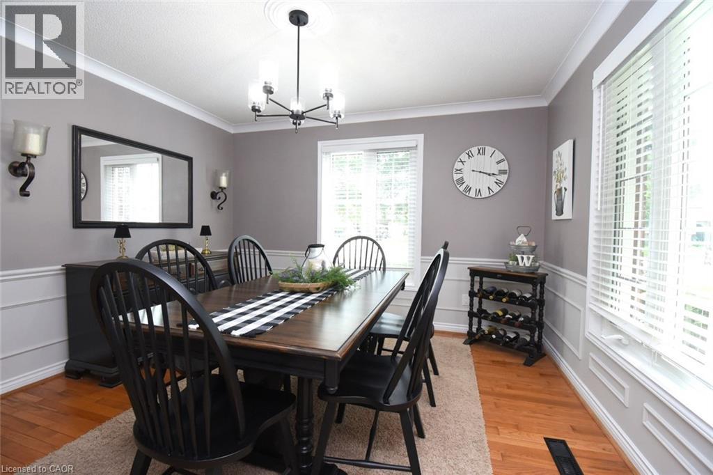 24 Shaw Street, Caledonia, Ontario  N3W 1K2 - Photo 7 - 40841109