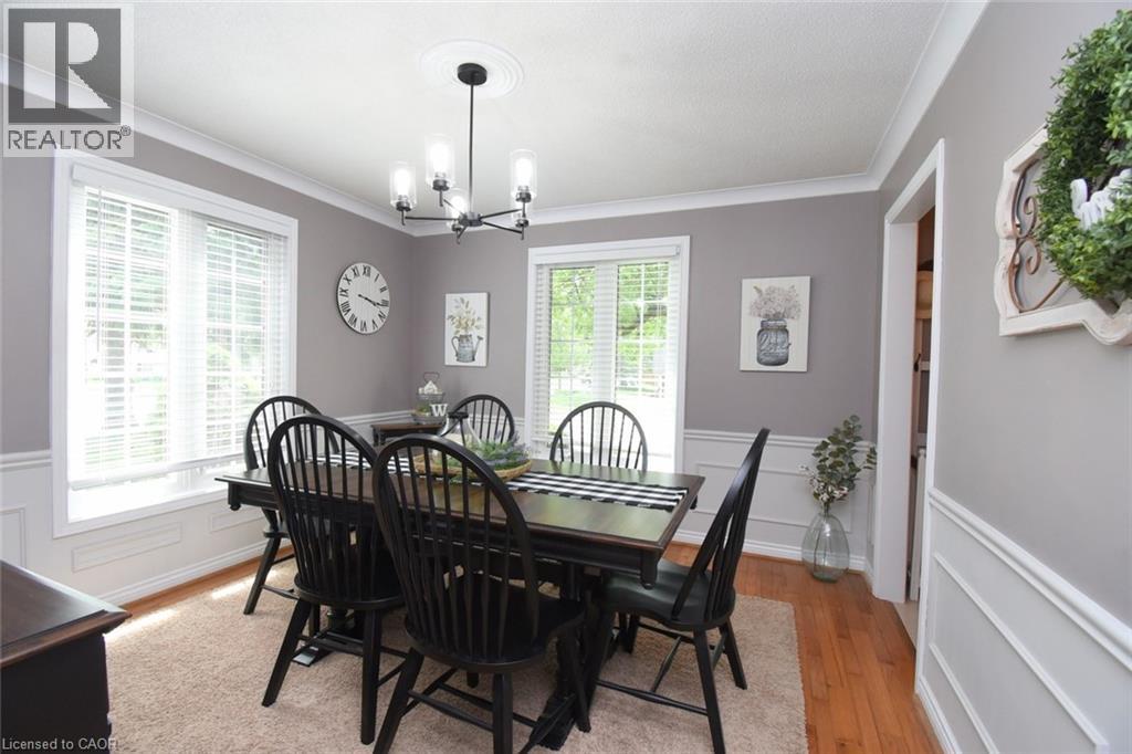 24 Shaw Street, Caledonia, Ontario  N3W 1K2 - Photo 8 - 40841109