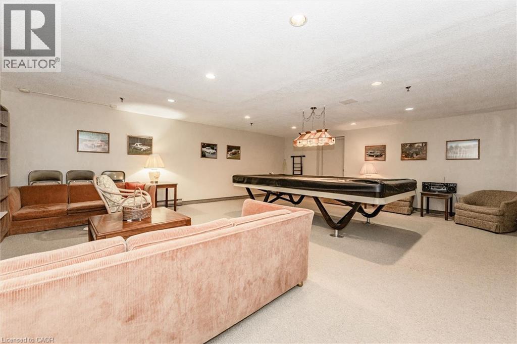 65 Westmount Road N Unit# 910, Waterloo, Ontario  N2L 5G6 - Photo 28 - 40837095