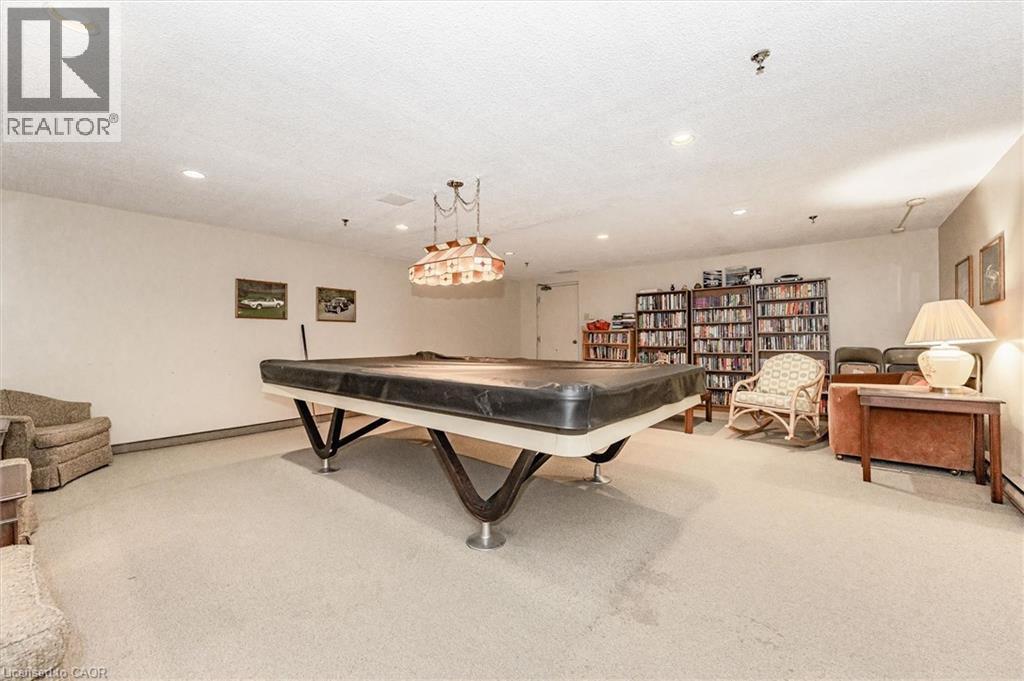 65 Westmount Road N Unit# 910, Waterloo, Ontario  N2L 5G6 - Photo 29 - 40837095