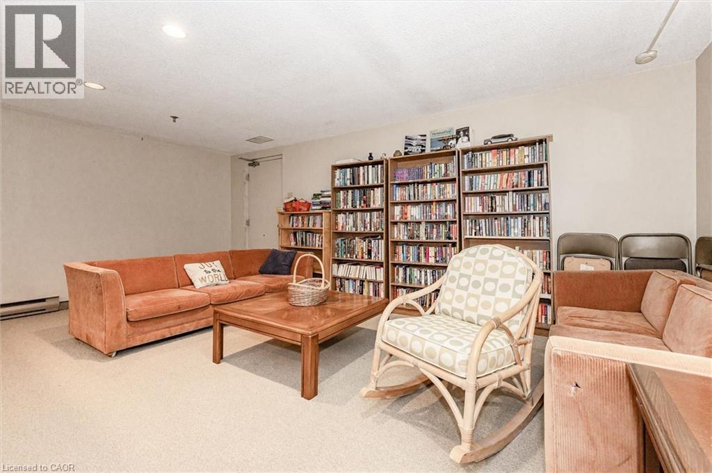 65 Westmount Road N Unit# 910, Waterloo, Ontario  N2L 5G6 - Photo 30 - 40837095