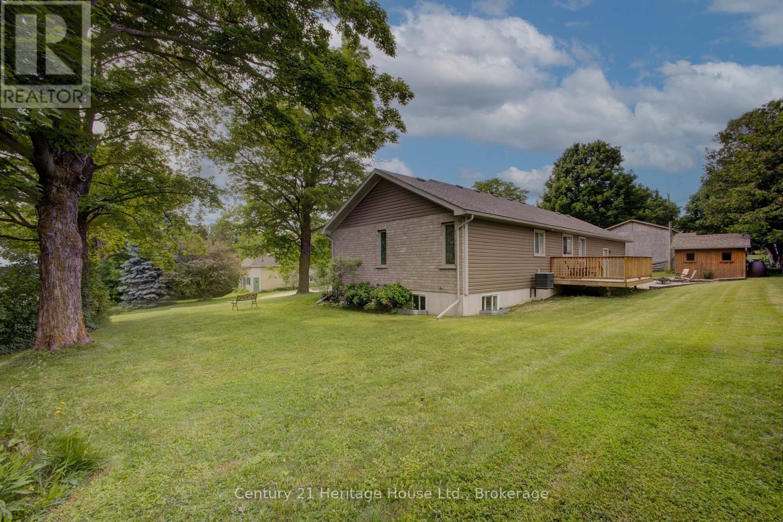 467 William Street N, West Grey, Ontario  N0G 1R0 - Photo 30 - X13470634