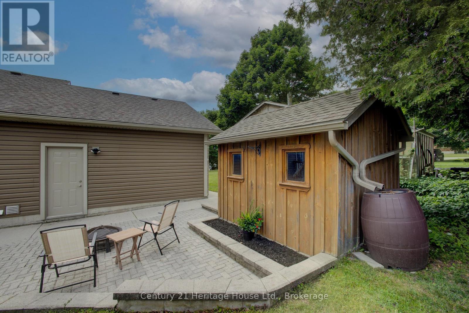 467 William Street N, West Grey, Ontario  N0G 1R0 - Photo 32 - X13470634