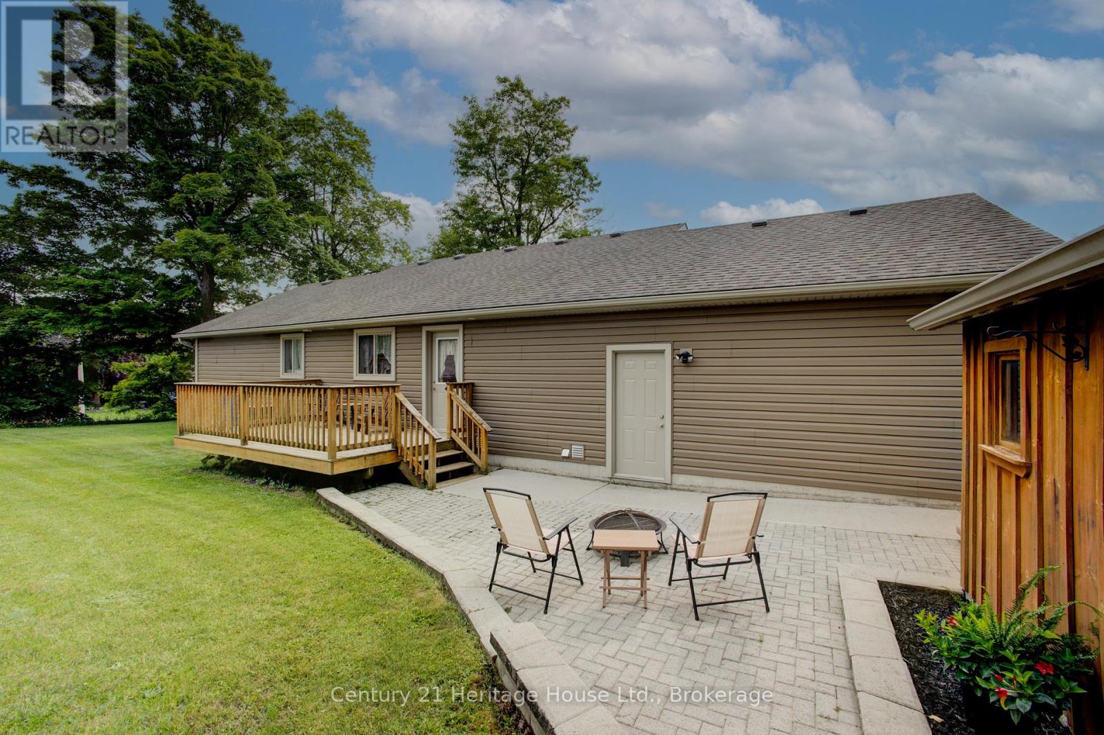 467 William Street N, West Grey, Ontario  N0G 1R0 - Photo 33 - X13470634