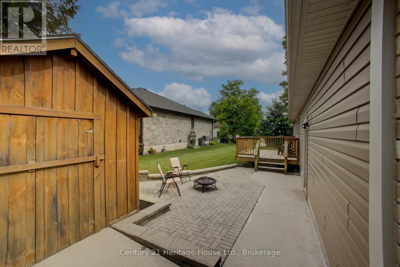 467 William Street N, West Grey, Ontario  N0G 1R0 - Photo 34 - X13470634