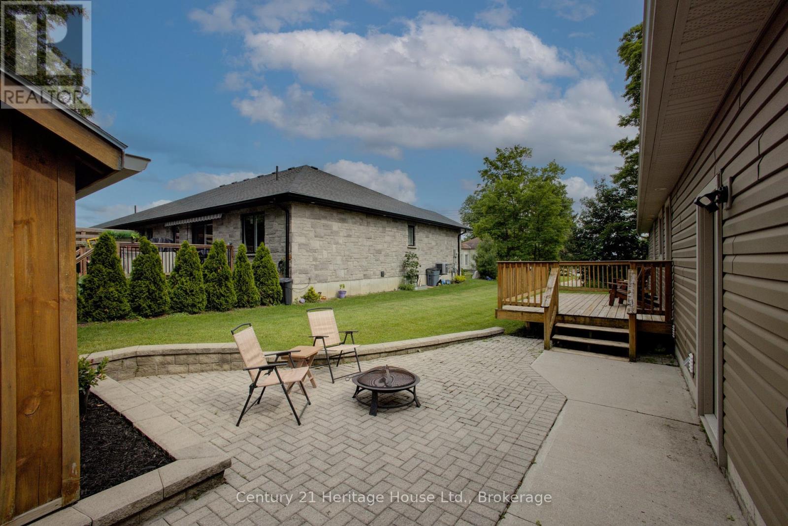 467 William Street N, West Grey, Ontario  N0G 1R0 - Photo 35 - X13470634