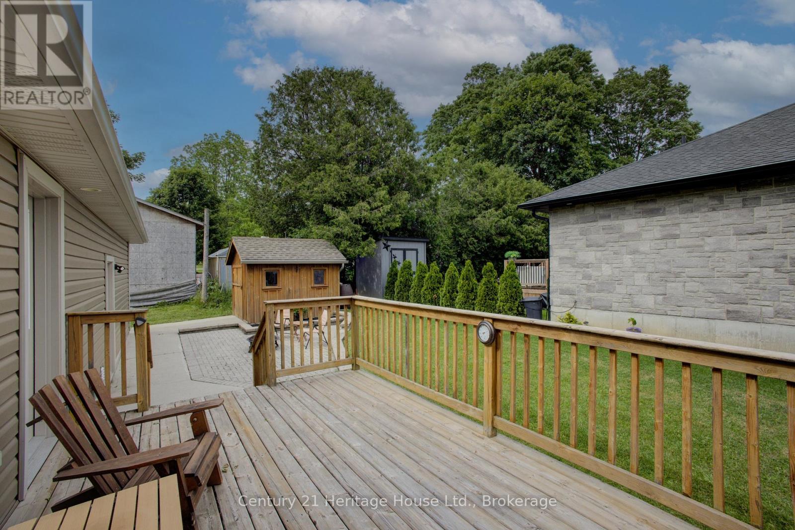 467 William Street N, West Grey, Ontario  N0G 1R0 - Photo 38 - X13470634