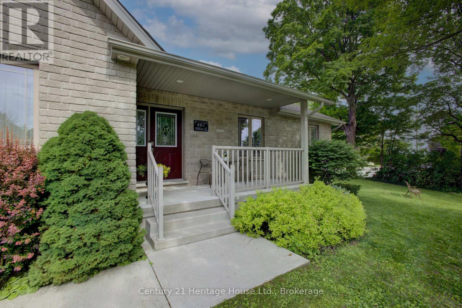 467 William Street N, West Grey, Ontario  N0G 1R0 - Photo 4 - X13470634