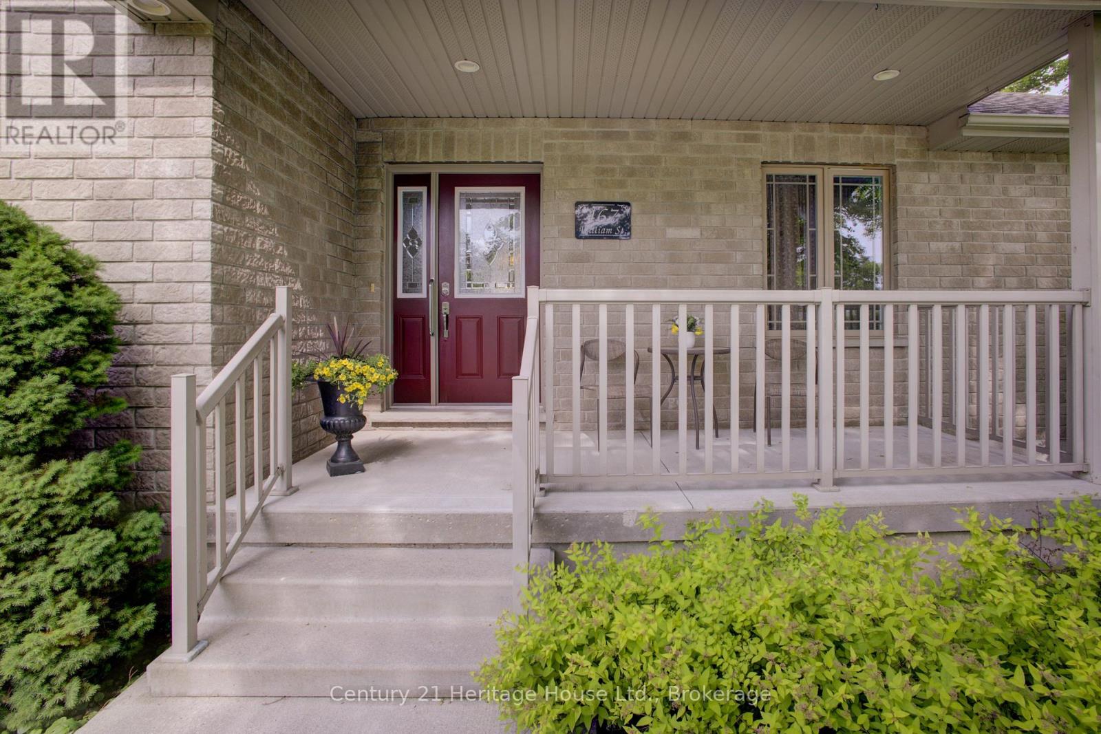 467 William Street N, West Grey, Ontario  N0G 1R0 - Photo 5 - X13470634